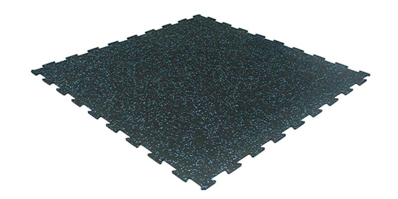 Gumirana podloga Puzzle